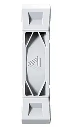 Комплект вентиляторів MONTECH E28 120MM PWM 3 in 1 White - мініатюра 6