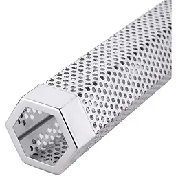 Коробка Grilli для копчення продуктів - мініатюра 2