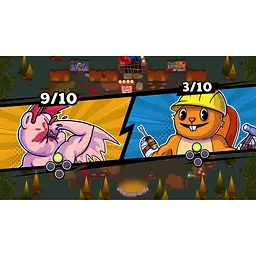 Ключ активації Microsoft The Crackpet Show: Happy Tree Friends Edition для Xbox One/Series S/X - мініатюра 5