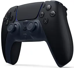 Геймпад Sony DualSense для PS5 Midnight Black (9827696) [57473] - мініатюра 2