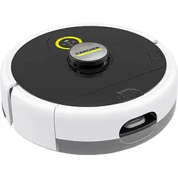 Робот-пилосос з вологим прибиранням Karcher RCF 3 (1.269-660.0)