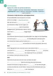 Deutsch uben. Wortschatz & Grammatik B2 - мініатюра 4