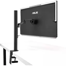Монітор 23.8" ASUS ZenScreen MB249C FHD IPS 75Hz (90LM0865-B01170) - мініатюра 7