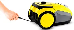 Пилосос Karcher VC 2 [1.198-105.0] [83115] - мініатюра 6