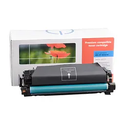 Картридж Makkon HP W2121A (212A) для CLJ M554/M555/M578 cyan (MN-HP-W2121A)