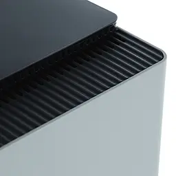 Мультипіч Cosori Smart Dual Blaze Chef Edition 6.4-Litre CAF-P583S-AEUR (KAAPAFCSSEU0079Y) - мініатюра 7