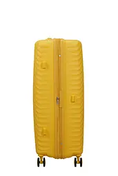 Валіза 78 См American Tourister DIABLAST DIGITAL YELLOW 78x49x31(34) MK2*06003 - мініатюра 7