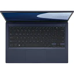 Ноутбук ASUS ExpertBook B1 B1400CBA i5-1235U 4.40GHz,14'',16GB DDR4,512GB,Windows 11 Професійна - мініатюра 8