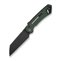 Ніж cкладний Civivi Buster FG Green C24052-3