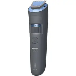 Тример Philips BT3617/15 сіро-блакитний - мініатюра 2
