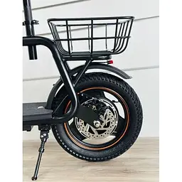 Електросамокат Maraton Core 1000W 48V 16Ah 14 дюймів - мініатюра 4