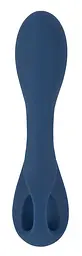 Ультрагнучкий міні-вібратор Jülie Mini Rabbit Orion 42-05541540000 98802 - мініатюра 10