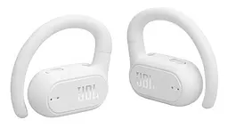 Бездротові навушники JBL Soundgear Sense JBLSENSELITEWHT White - мініатюра 9