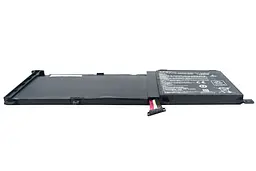 Акумулятор Elements для Asus ZenBook G501JW G601JW N501JW N501L UX501JW UX501LW UX501VW 15.2V 3950 mAh (C41N1416-4S1P-3950) - мініатюра 3