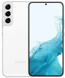 Смартфон Samsung Galaxy S22+ 8/128GB Phantom white (SM-S906E/DS) (WW) [5G, NFC, 2 SIM]