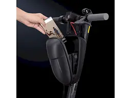 Сумка для електросамокату Xiaomi Electric Scooter Storage Bag (BHR6750GL) - мініатюра 9
