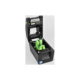 Принтер етикеток TSC DH220E USB (DH220E-A001-0002) - мініатюра 4