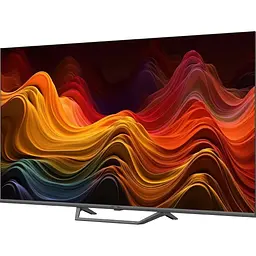 Телевізор Haier S80EFX 32` QLED FHD (H32S80EFX) [168342] - мініатюра 2