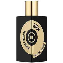 Парфумована вода Etat Libre D'Orange Rien Intense Incense 100 мл тестер
