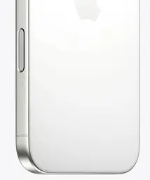 Смартфон Apple iPhone 16 Pro 1TB White Titanium NEW - мініатюра 3