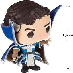 Фігурка Funko Pop! Doctor Strange in the Multiverse of Madness: Верховний Стрендж [60922] [118078] - мініатюра 3