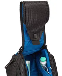Органайзер Thule Crossover 2 Toiletry Bag C2TB101 (Black) (6738296) - мініатюра 4