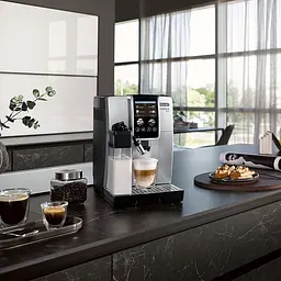 Кавомашина Delonghi ECAM 380.85 SB Dinamica Plus - мініатюра 10