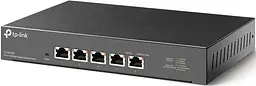 Комутатор TP-Link TL-SX105 (TL-SX105) - мініатюра 3