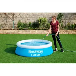 Басейн надувний Bestway 57392 розмір 183х51 см - мініатюра 3