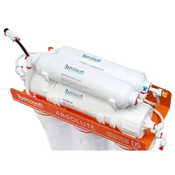 Система фільтрації води Ecosoft Absolute (MO675MECO) - мініатюра 3