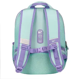 Рюкзак каркасний YES H-100 Pusheen the Cat 35х28х15 см Різнокольоровий (559850) - мініатюра 4