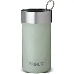Термогорнятко Primus Slurken Vacuum Mug 0.3 Зелений (1046-742660)