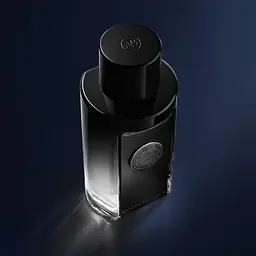 Парфумована вода Antonio Banderas The Icon The Perfume 100 мл - мініатюра 4