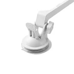 Кріплення пластикове на присосках для Starlink Mini на скло (73-01028) - мініатюра 6