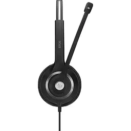 Гарнітура Epos On-Ear IMPACT SC 260 USB MS II USB Black (1000579) - мініатюра 3