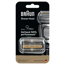 Бритвений блок Braun 96M Series 9 Pro+ (60877)