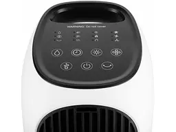 Кліматичний комплекс Cooper&Hunter CH-PHF45402EV - мініатюра 2