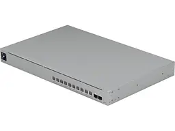 Комутатор Ubiquiti UniFi Switch Pro XG 10 PoE (USW-Pro-XG-10-PoE)