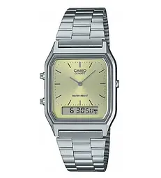 Годинник Casio AQ-230A-9AMQYES