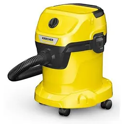 Професійний пилосос Karcher WD 3 V-15/4/20 (1.628-104.0) - мініатюра 2