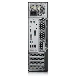 Комп'ютер Lenovo M73 SFF (i3-4130/8/500) Б/В - мініатюра 2