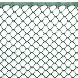 Сітка захисна для рослин Verdemax зелена 15 мм 1 x 5 м