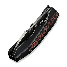 Ніж складаний Weknife Coral WE24044-3 - мініатюра 6