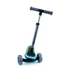 Самокат Kinderkraft Raket Blue (KRRAKE00BLU0000) (5902533927791) - мініатюра 7