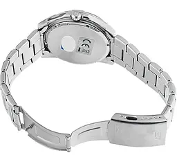 Годинники чоловічі сталеві кварцові оригінальні Японія Casio Edifice EF-129D-2AVEF (модуль 5125) - мініатюра 6