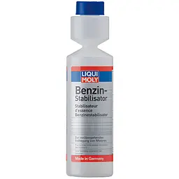 Присадка-стабілізатор для бензину - Benzin-Stabilisator 0.25л. (5107)