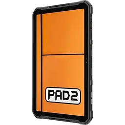 Планшет Ulefone Armor Pad 2 8/256GB LTE Black Global version - мініатюра 5