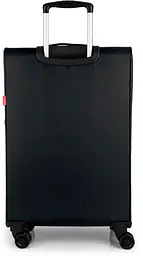 Валіза Gabol Cloud (M) Black (114001-001) - мініатюра 2