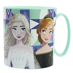 Чашка дитяча Stor Frozen 390 мл (74204)
