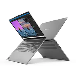 Ноутбук Lenovo IdeaPad Slim 5 16ARP10 (83HU004NRA) - мініатюра 3